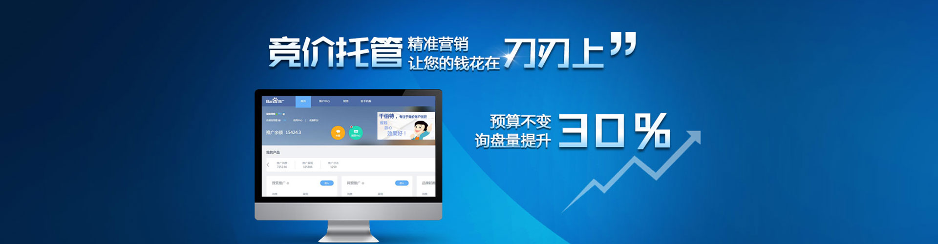 罗甸sem优化